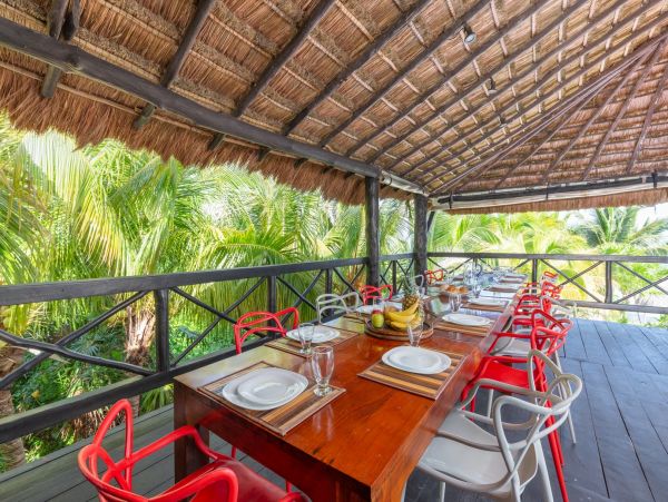 Tulum Home 986023