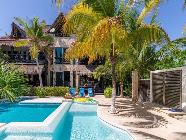 Tulum Home 986023