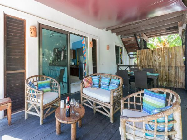 Tulum Home 986023