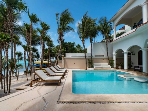 Tulum Home 986024