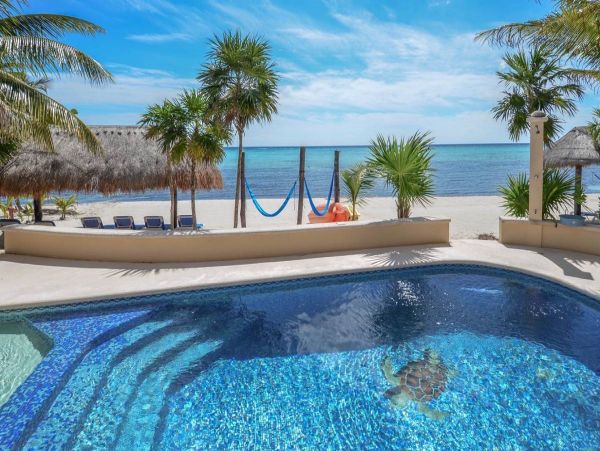 Tulum Home 986025