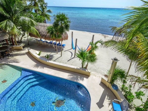 Tulum Home 986025