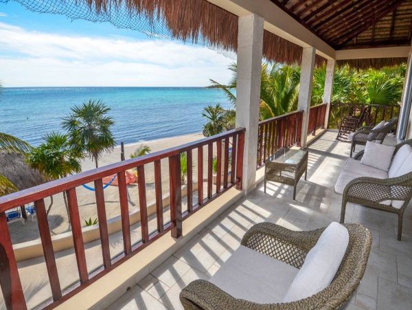 Tulum Home 986025