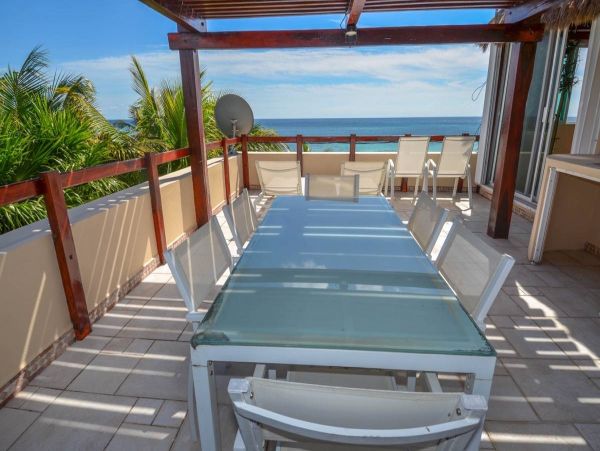 Tulum Home 986025