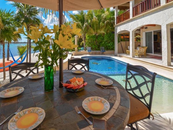 Tulum Home 986025
