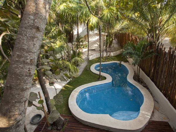 Tulum Home 986026