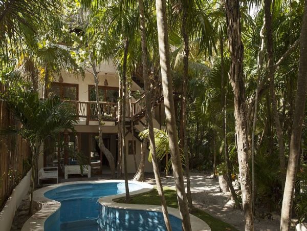 Tulum Home 986026
