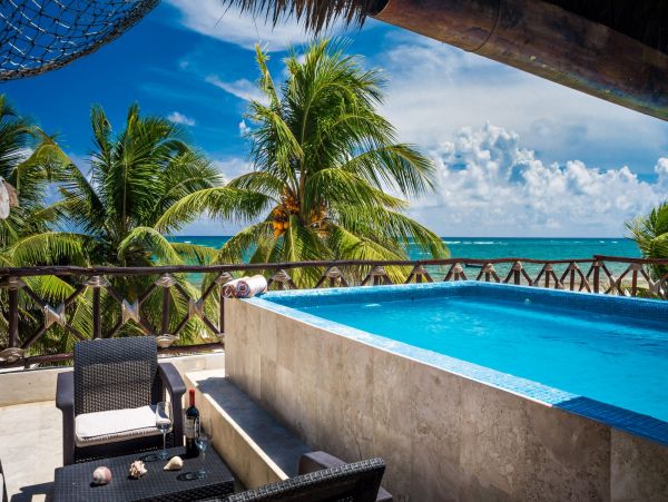 Tulum Home 986027