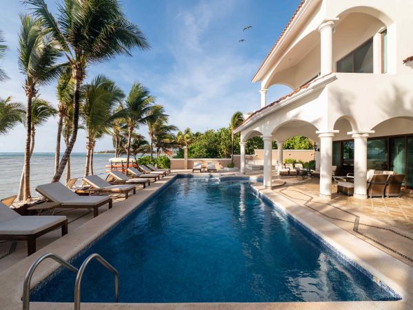 Tulum Home 986028
