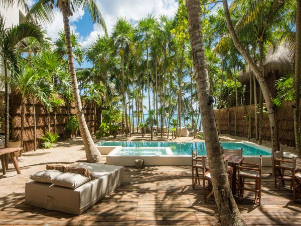 Tulum Home 986029