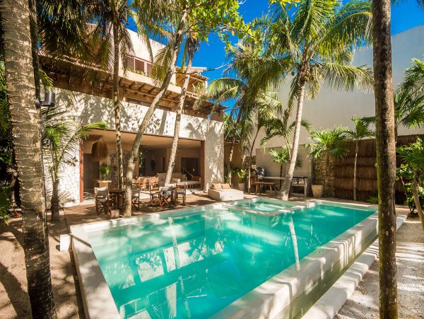 Tulum Home 986029