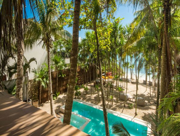 Tulum Home 986029