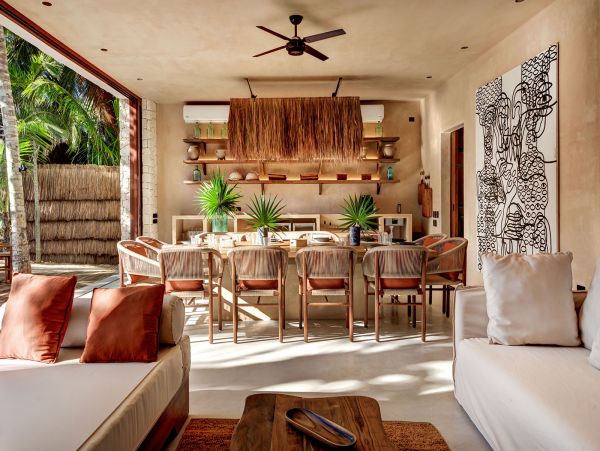Tulum Home 986029