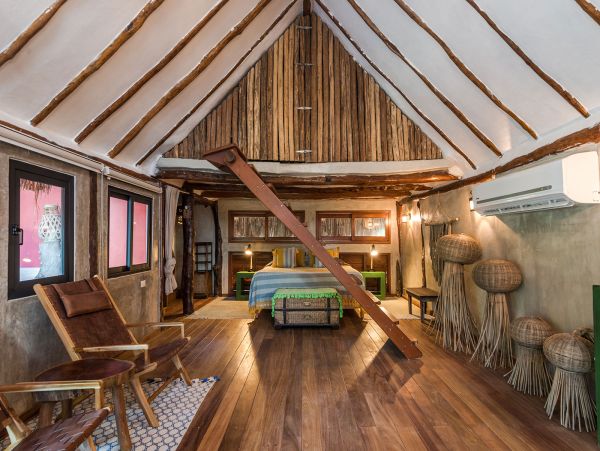 Tulum Home 986030