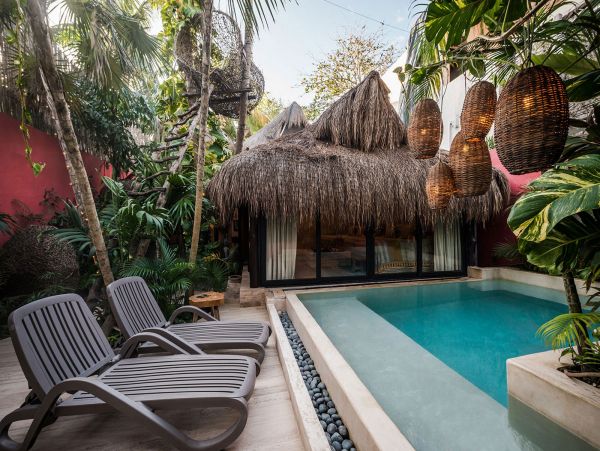 Tulum Home 986030