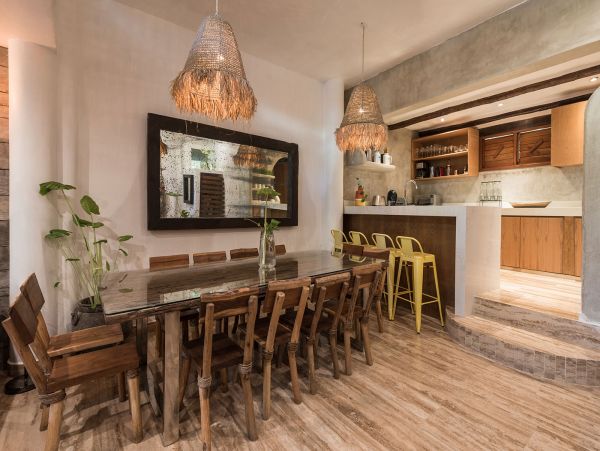 Tulum Home 986030