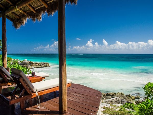 Tulum Home 986032