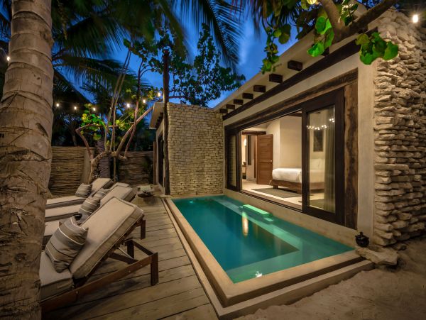 Tulum Home 986033
