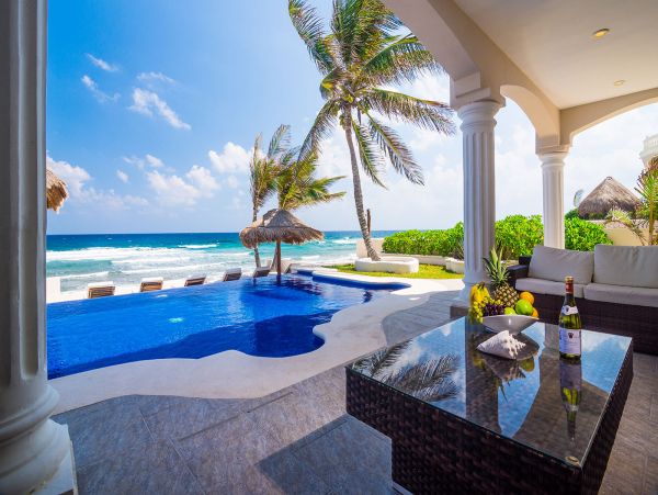 Tulum Home 986035