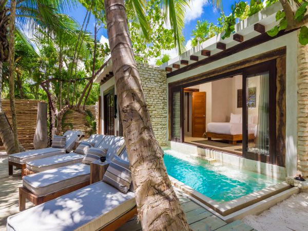 Tulum Home 986036
