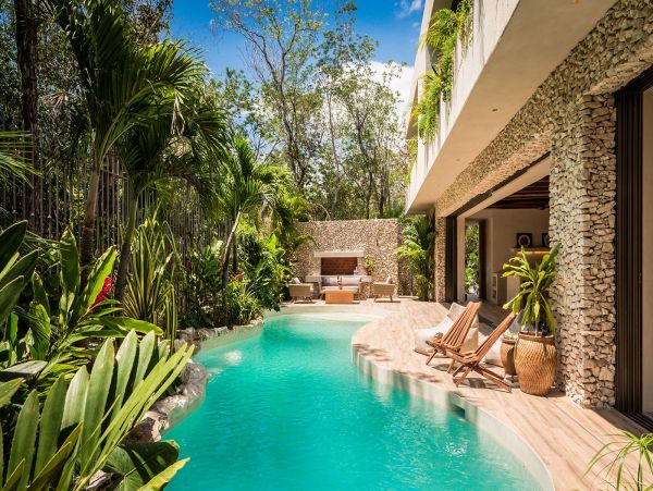 Tulum Home 986038