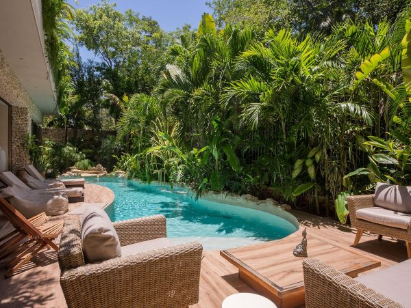 Tulum Home 986038