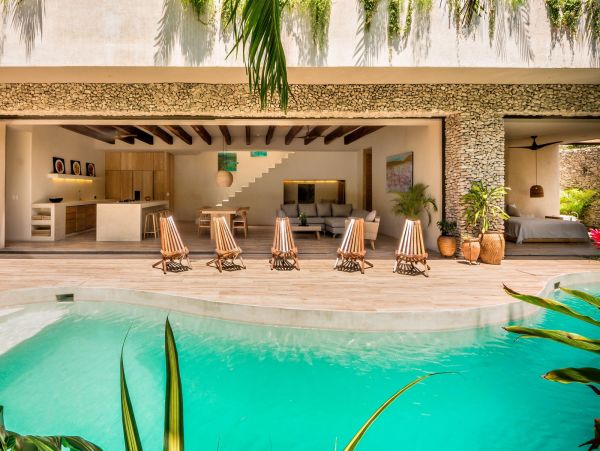 Tulum Home 986038
