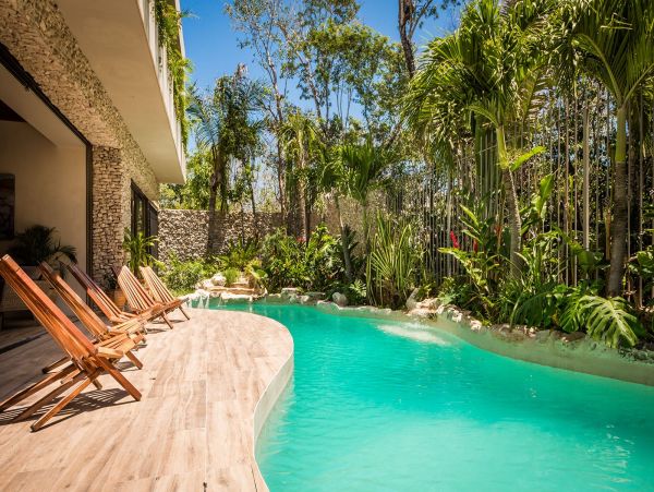 Tulum Home 986038