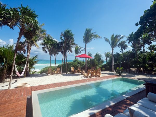 Tulum Home 986039