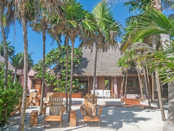 Tulum Home 986039