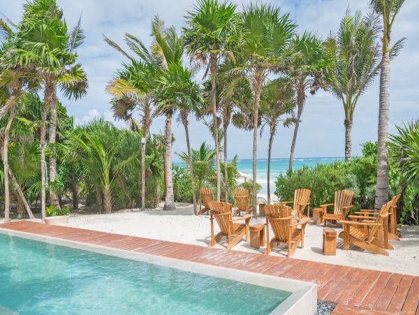Tulum Home 986039