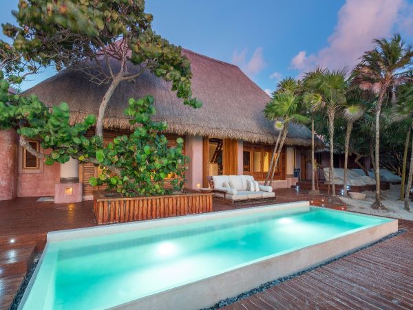 Tulum Home 986039