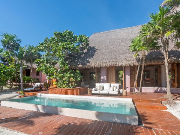 Tulum Home 986039