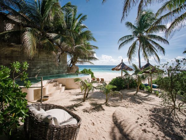 Tulum Home 986040