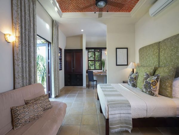 Riviera Maya Luxury Vacation Accommodation