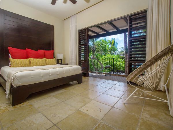 Riviera Maya Luxury Vacation Accommodation