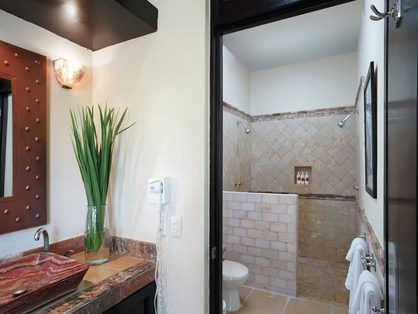 Riviera Maya Luxury Vacation Accommodation