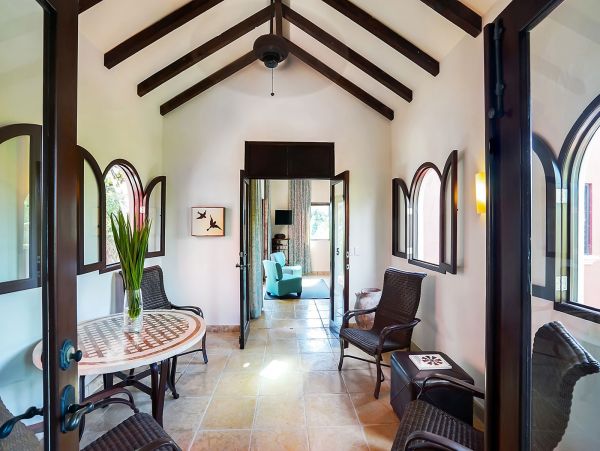 Riviera Maya Luxury Vacation Accommodation
