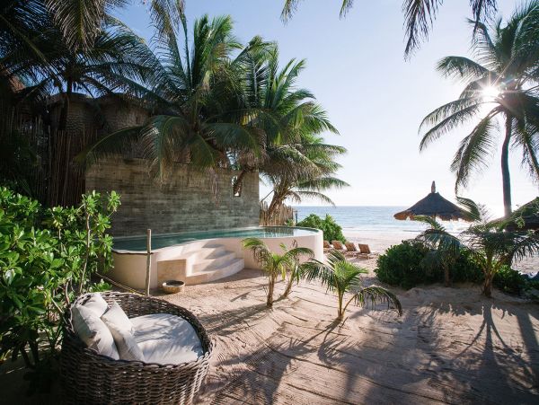 Tulum Home 986043