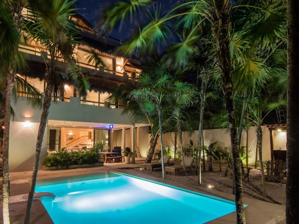Tulum Home 986044