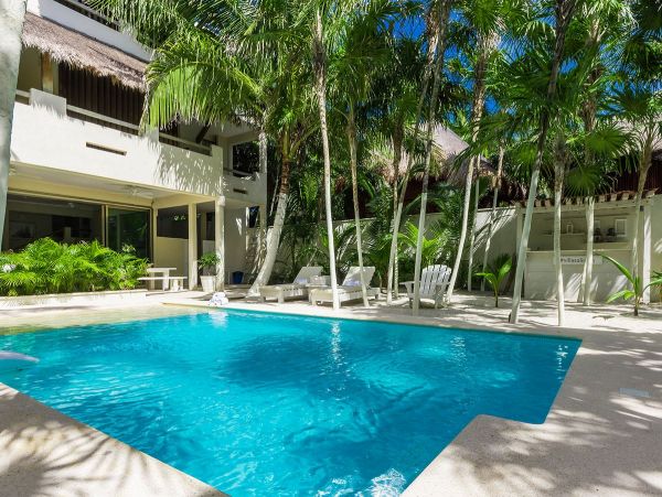 Tulum Home 986044