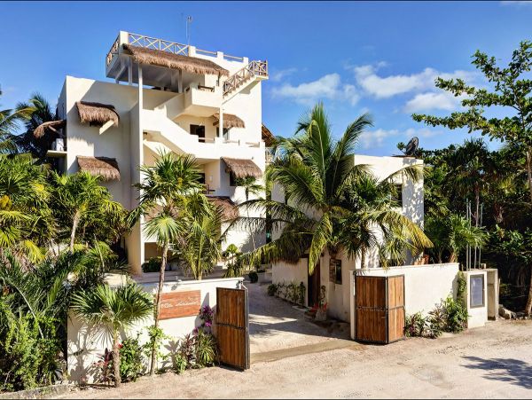 Tulum Home 986044