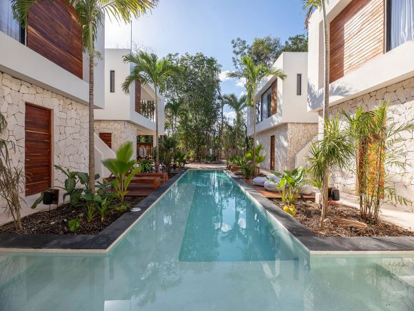 Tulum Home 986045