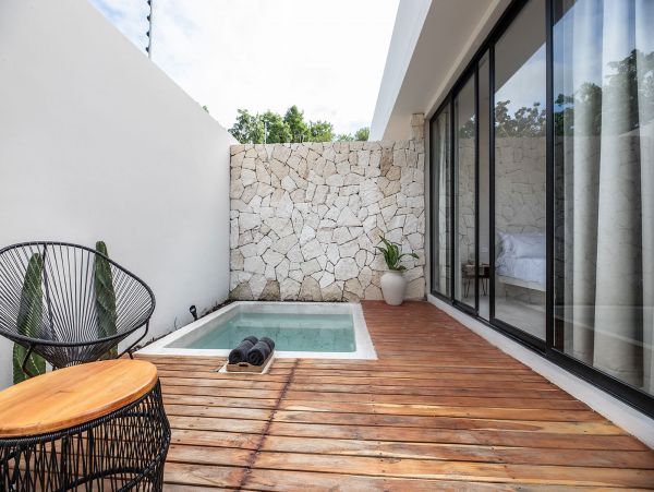 Tulum Home 986045