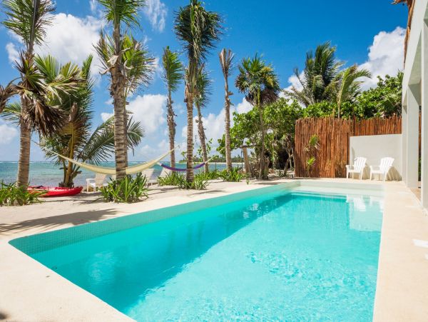 Tulum Home 986046
