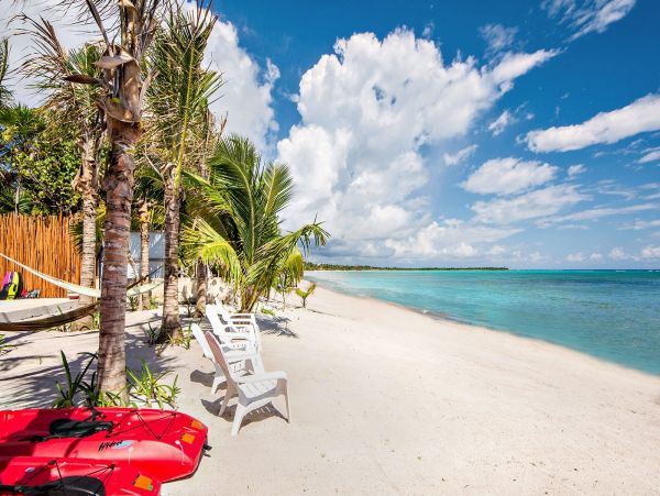 Tulum Home 986046