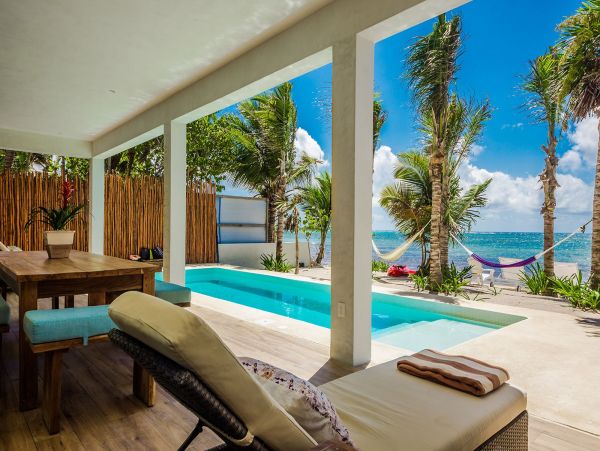 Tulum Home 986046