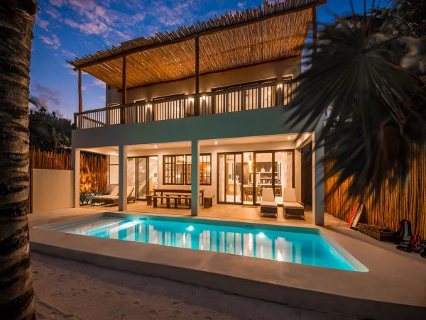 Tulum Home 986046