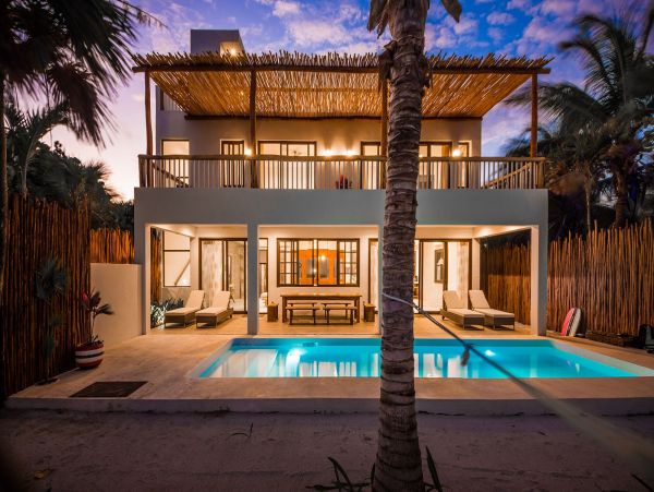 Tulum Home 986046