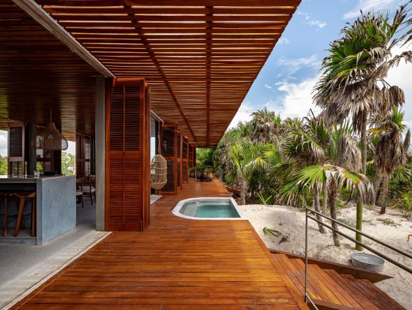Tulum Home 986047